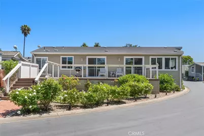 3960 S Higuera Street #157, San Luis Obispo, CA 93401 - Photo 1