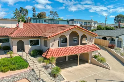 334 Corona Del Terra, Arroyo Grande, CA 93420 - Photo 1