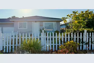 342 S 14th Street, Grover Beach, CA 93433 - Photo 1