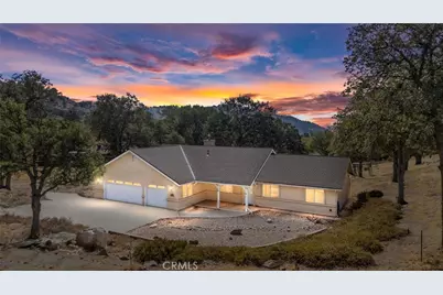 17741 17741 Buckpasser, Stallion Springs, CA 93561 - Photo 1