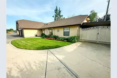 1010 S Clovis Avenue #107, Fresno, CA 93727 - Photo 1