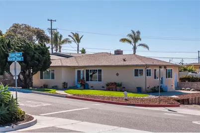 204 Ocean View Avenue, Grover Beach, CA 93433 - Photo 1