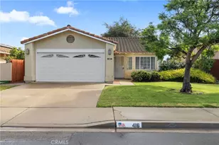 416 Playa Blanca St, Santa Maria, CA 93455 - Photo 1