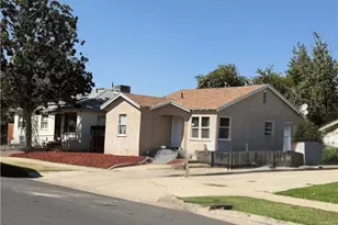614 Woodrow, Bakersfield, CA 93308 - Photo 1