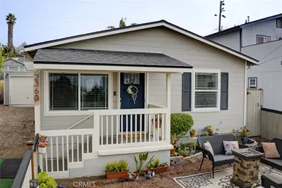 2360 Hemlock Ave, Morro Bay, CA 93442 - Photo 1