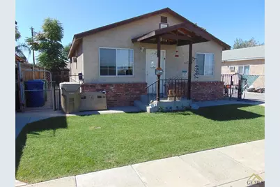 123 Hart, Bakersfield, CA 93308 - Photo 1