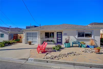 178 Windward Ave, Pismo Beach, CA 93433 - Photo 1