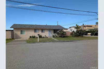 379 N 3rd, Grover Beach, CA 93433 - Photo 1