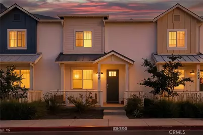1040 Stuart, San Luis Obispo, CA 93401 - Photo 1