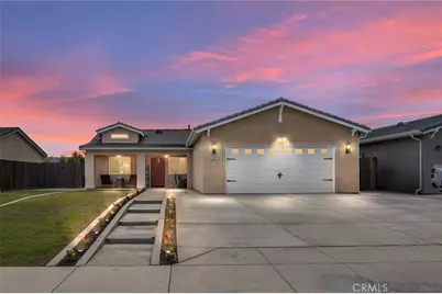 9907 Turning Leaf, Bakersfield, CA 93306 - Photo 1