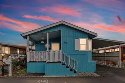 1701 S Thornburg Street #108, Santa Maria, CA 93458 - Photo 1