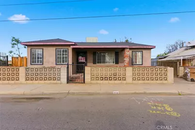 204 E Brundage, Bakersfield, CA 93307 - Photo 1
