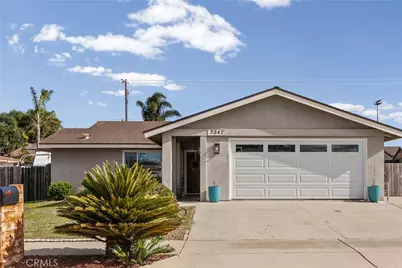 3942 Berrywood Drive, Santa Maria, CA 93455 - Photo 1