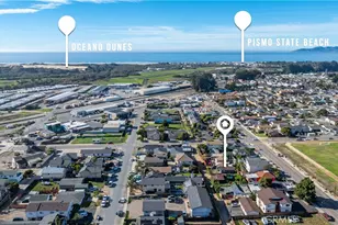 1770 Paso Robles, Oceano, CA 93445 - Photo 1