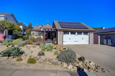 852 Willow, Arroyo Grande, CA 93420 - Photo 1