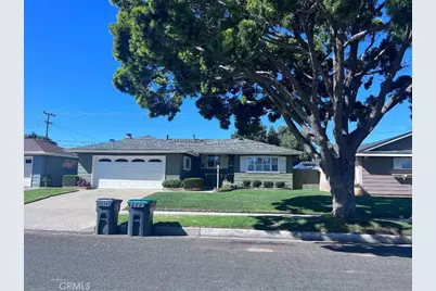 1541 S Thornburg, Santa Maria, CA 93458 - Photo 1