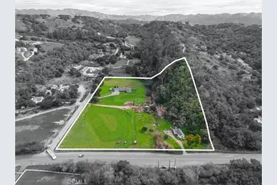 1036 Corbett Canyon Road, Arroyo Grande, CA 93420 - Photo 1