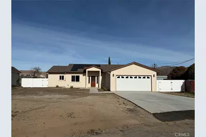 19711 Luana, Tehachapi, CA 93561 - Photo 1