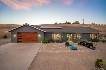 2750 Lazy Hill Road, San Miguel, CA 93451 - Photo 1