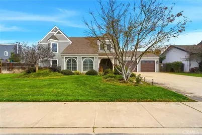 414 N Fulgham Street, Visalia, CA 93291 - Photo 1