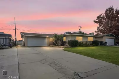 909 Dwina Avenue, Bakersfield, CA 93308 - Photo 1