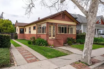 1126 Mill, San Luis Obispo, CA 93401 - Photo 1