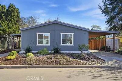 519 W Taylor Street #336, Santa Maria, CA 93458 - Photo 1