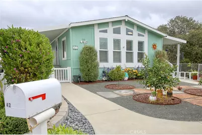 201 Five Cities Drive #42, Pismo Beach, CA 93449 - Photo 1