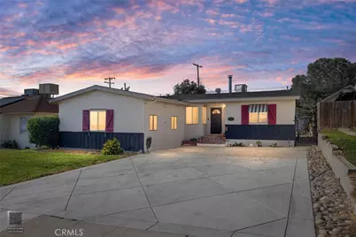 2904 Dartmouth Street, Bakersfield, CA 93305 - Photo 1