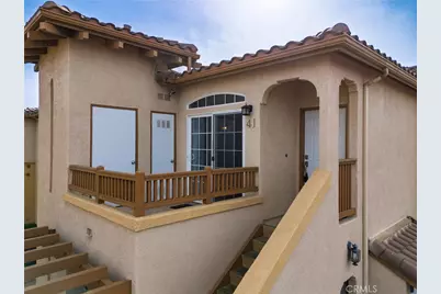 610 Sunrise Drive #4J, Santa Maria, CA 93455 - Photo 1