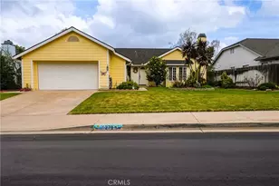 279 Wilson, Santa Maria, CA 93455 - Photo 1