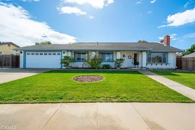 1402 Revere Street, Santa Maria, CA 93455 - Photo 1