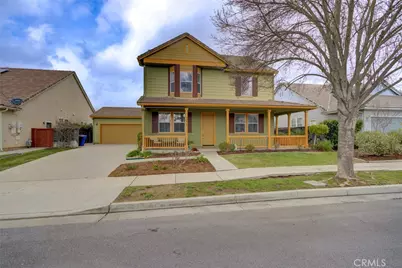 253 Silver Oak, Paso Robles, CA 93446 - Photo 1