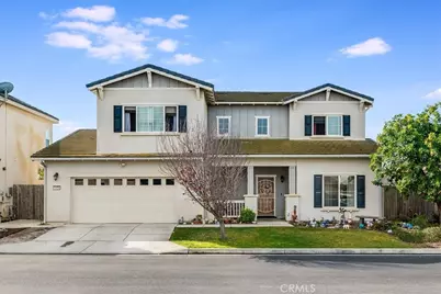 1426 W Heritage Way, Santa Maria, CA 93458 - Photo 1