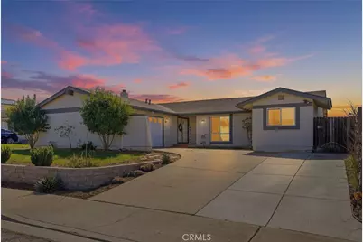 380 Highland Drive, Santa Maria, CA 93455 - Photo 1