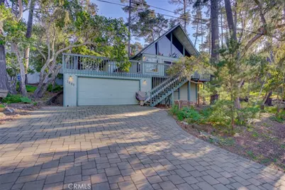 1699 Langton Street, Cambria, CA 93428 - Photo 1