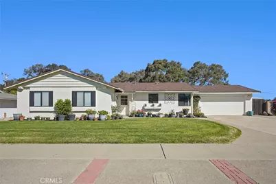 1321 Bauer Avenue, Santa Maria, CA 93455 - Photo 1