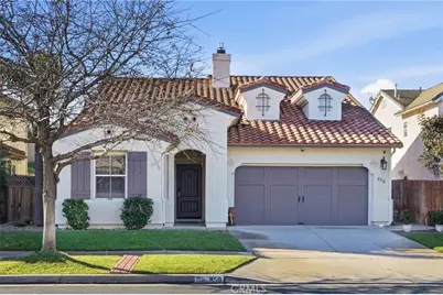 850 Louisa Terrace, Santa Maria, CA 93455 - Photo 1