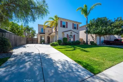 922 Alba Court, Santa Maria, CA 93458 - Photo 1