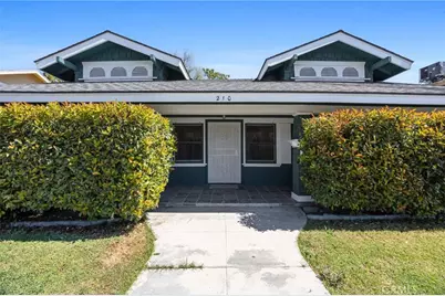 210 Oleander, Bakersfield, CA 93304 - Photo 1