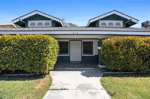 210 Oleander, Bakersfield, CA 93304 - Photo 1