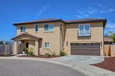 2510 Terrace Sands, Oceano, CA 93445 - Photo 1