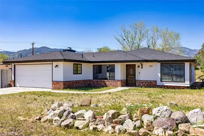21921 Fig Court, Tehachapi, CA 93561 - Photo 1