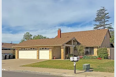 413 Chaparral Street, Santa Maria, CA 93454 - Photo 1