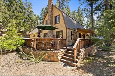 42031 N Aspen, Shaver Lake, CA 93664 - Photo 1