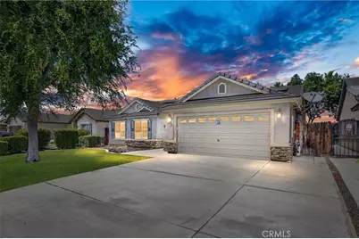 12200 Verdelho Avenue, Bakersfield, CA 93312 - Photo 1