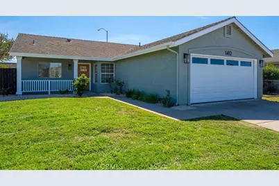 1412 Via Arbolitos, Santa Maria, CA 93458 - Photo 1
