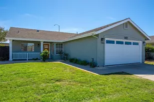 1412 Via Arbolitos, Santa Maria, CA 93458 - Photo 1