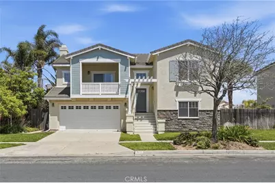915 Sloan Terrace, Santa Maria, CA 93455 - Photo 1