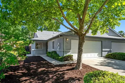805 Turtle Creek, Paso Robles, CA 93446 - Photo 1